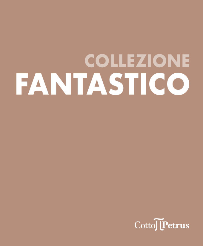 New Collection Fantastico