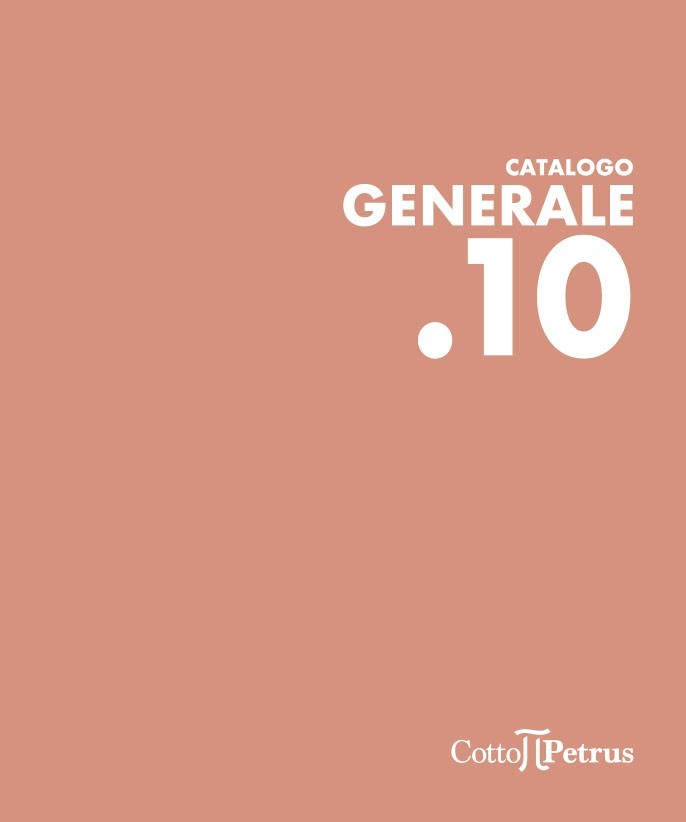 Nuovo Catalogo Generale 10